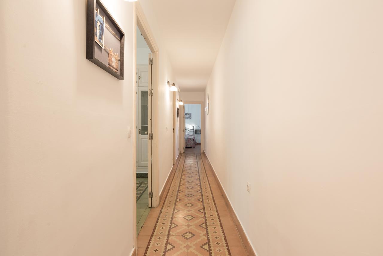 Luxury Carreteria Citycenter Málaga Extérieur photo